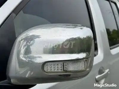 Nissan Navara XE 2.5AT 4WD 2014