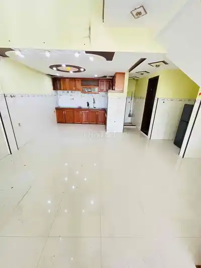 KHU VÕ VĂN KIỆT NHÀ 4 TẦNG 4PN GẦN BIỂN MỸ KHÊ