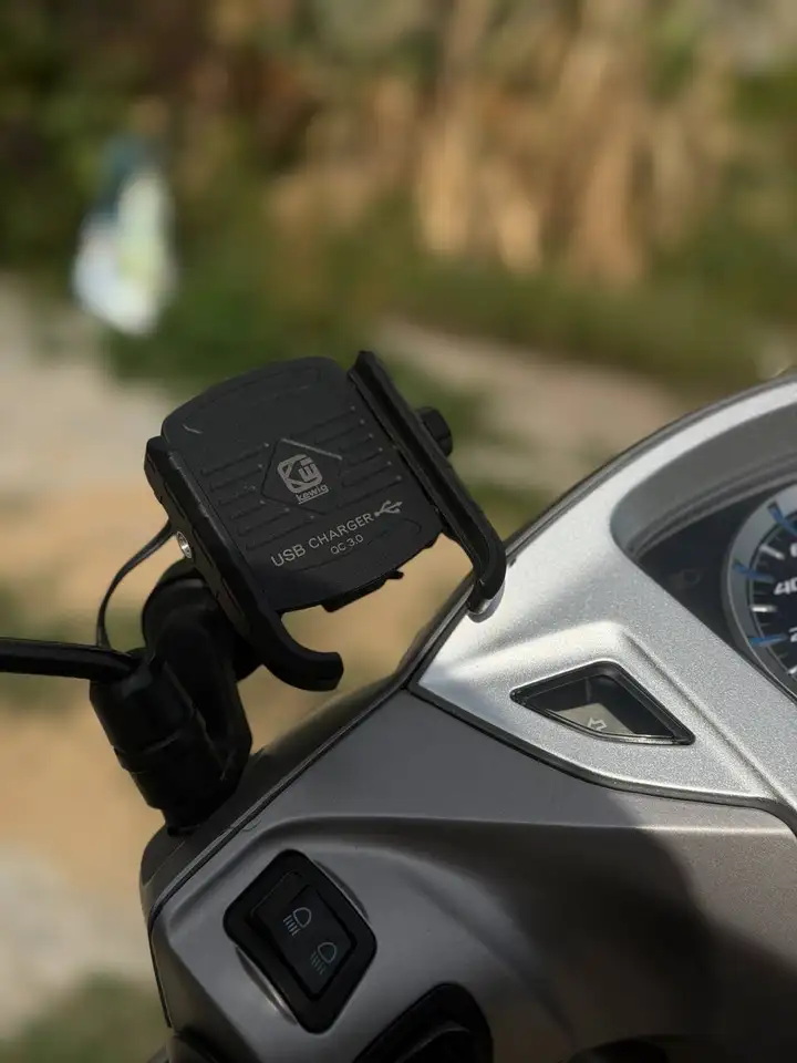 Honda Lead2 125