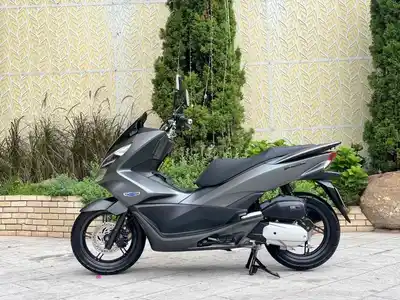 Honda PCX 125fi 2016 LED смарт-ключ 1 хозяин