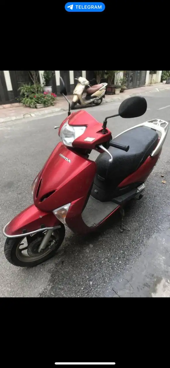 Байки (Sym shark, Honda lead, Atilla, Honda vision)