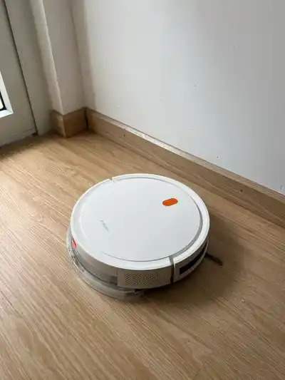 Робот пылесос Xiaomi