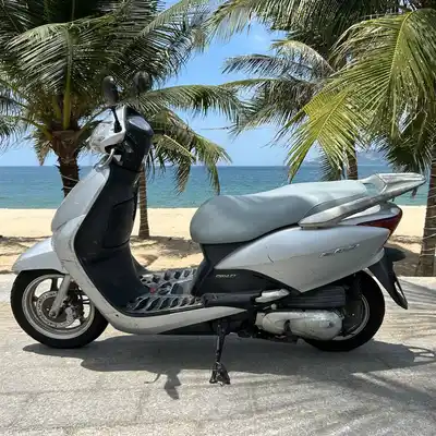 Honda Lead 110
