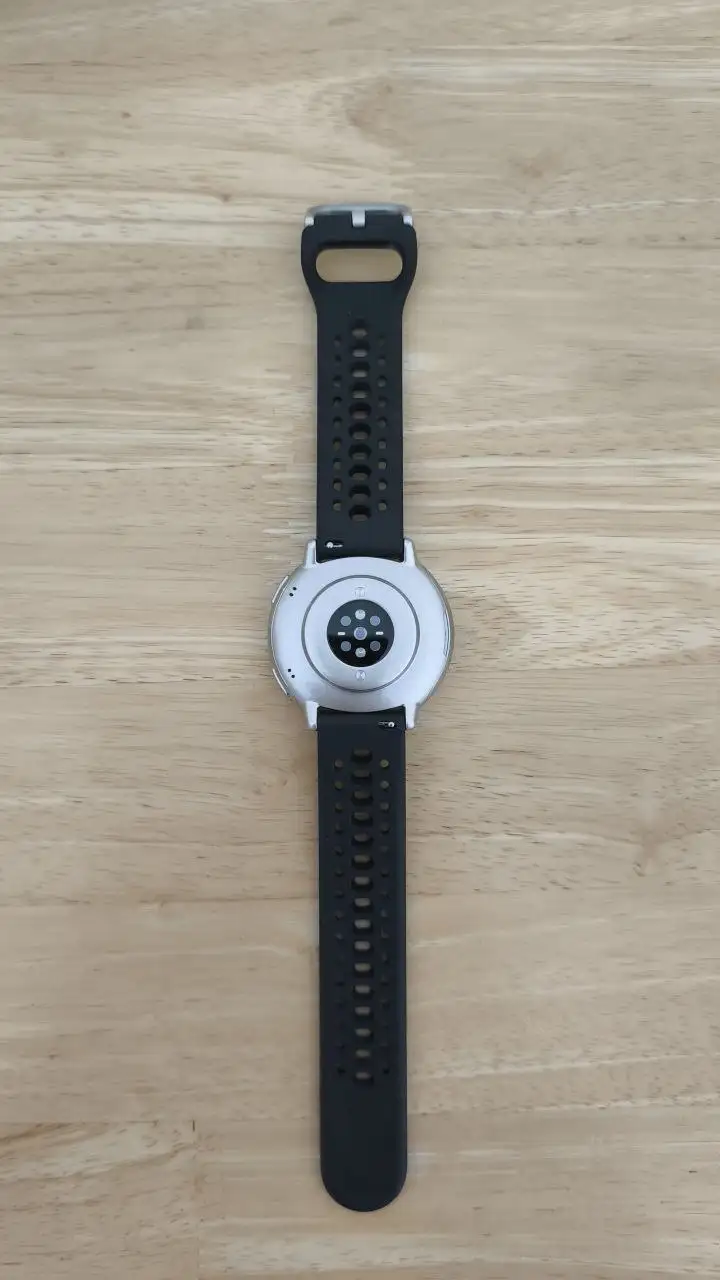 Смарт-часы Amazfit Active 2 от Xiaomi