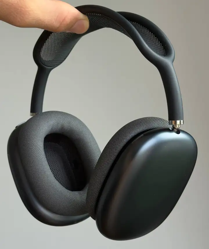 AirPods Max — Midnight | 1-е поколение