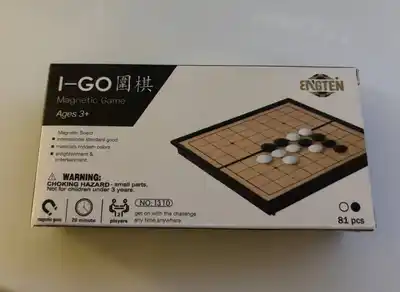 Игра настольная GO