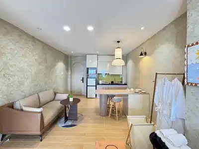 🔥 Открытие Апартаментов 1, 2 спальни - Nguyễn Văn Trỗi - Phú Nhuận