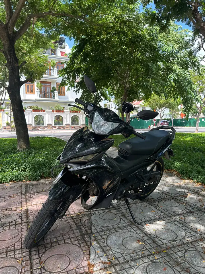 Espero EX2 King 50