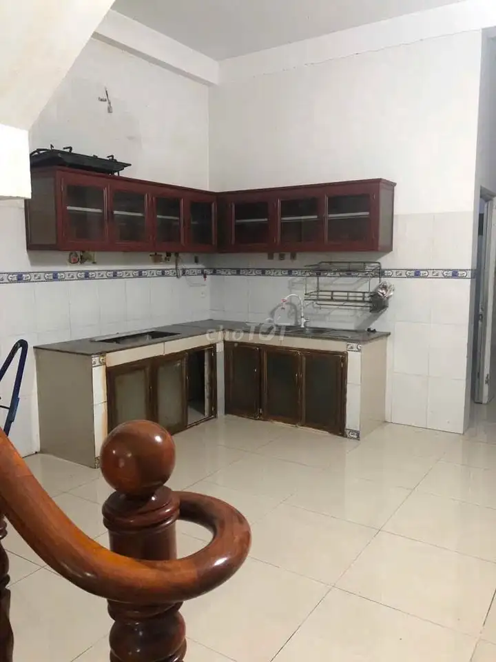 Аренда дома 68 м2 рядом с рынком Thông Dụng, Dĩ An
