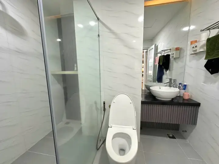 Квартира 2 спальни в Нячанге