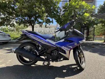 Yamaha Exciter 150 2017 Xanh GP 80.000 km