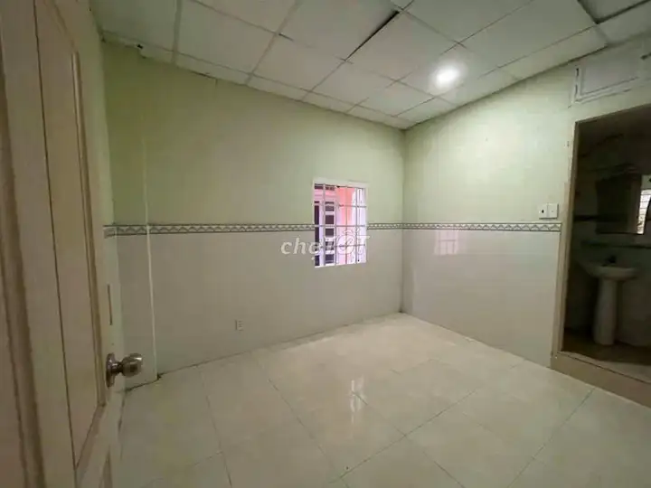 Новый дом, аренда целиком рядом с K300, ETOW. Р.13, окр. Тан Бинь