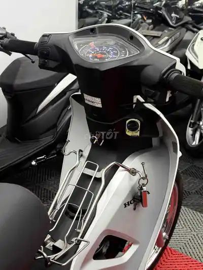 Honda Wave 2023