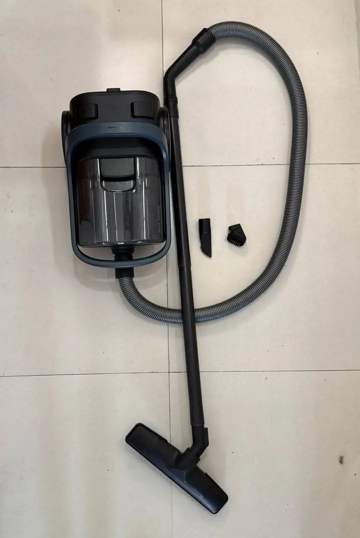 Пылесос Panasonic MC-CL601