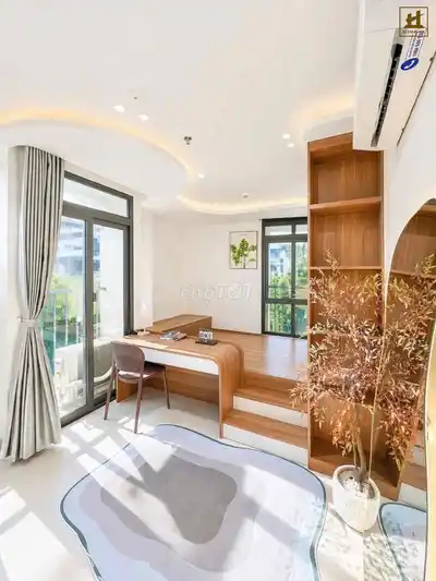 Новый балкон, своя стиралка, 300м до метро