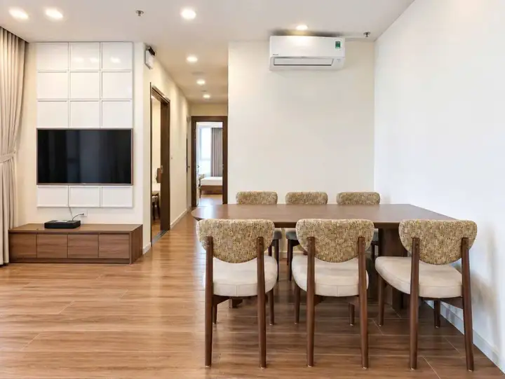 Аренда квартиры Panoma 2, Ngu Hanh Son