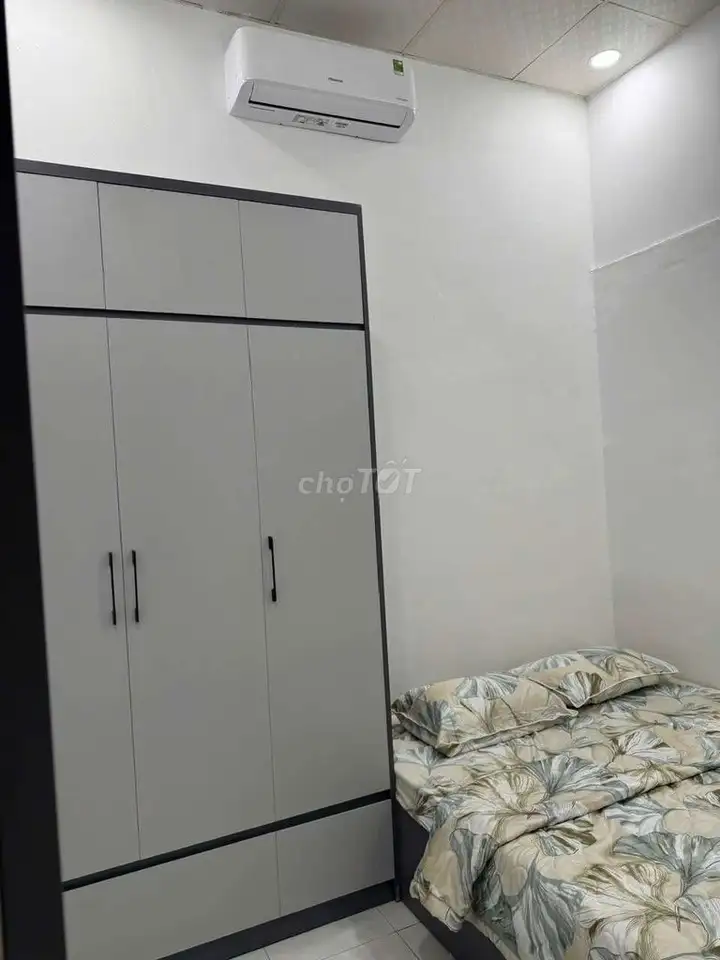 Сдается новый дом 4 уровня у Scenia Bay, Север Нячанг