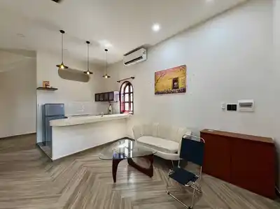 Аренда дома 200м², 2 спальни