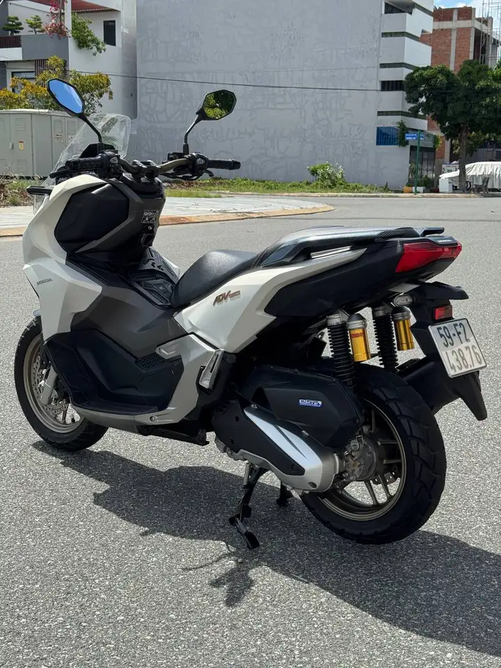 Honda Adv 160cc ABS 2023