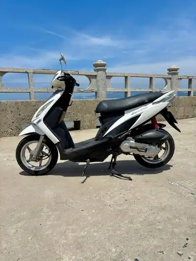 KYMCO Candy