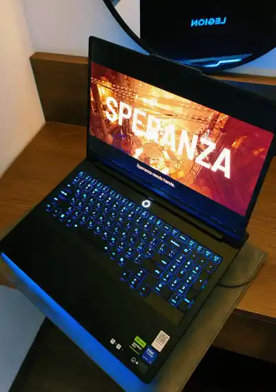 Lenovo Legion Pro 7