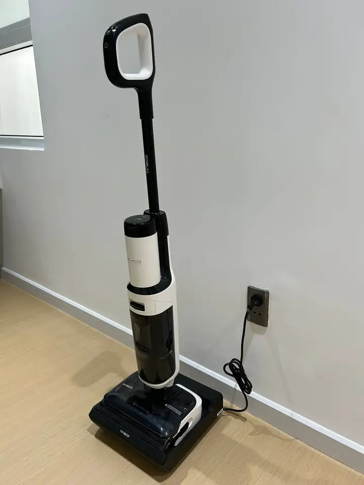 Моющий пылесос Tineco Floor One S6 Stretch Max