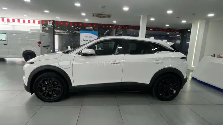VinFast VF6 Plus 2026 – Скидка 35 млн | Кредит 85% | Гарантия 8 лет