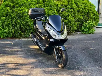Honda PCX 125 2016