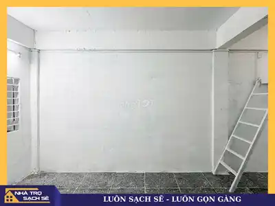 Дешевые комнаты рядом с технопарком Khu CNC Q9 от 2,4 млн