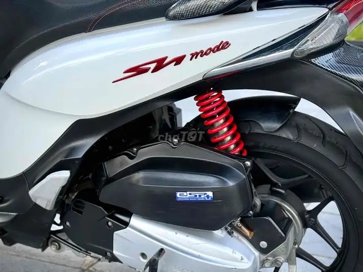 SH Mode Sport 2019, 30 000 км, оригинал