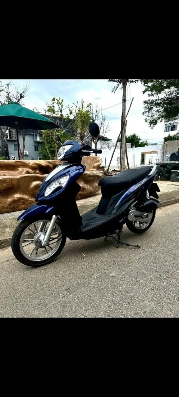 Аренда Kymco Candy Hi 50cc