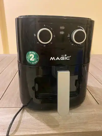 Аэрогриль Magic 6 л 1500 Вт
