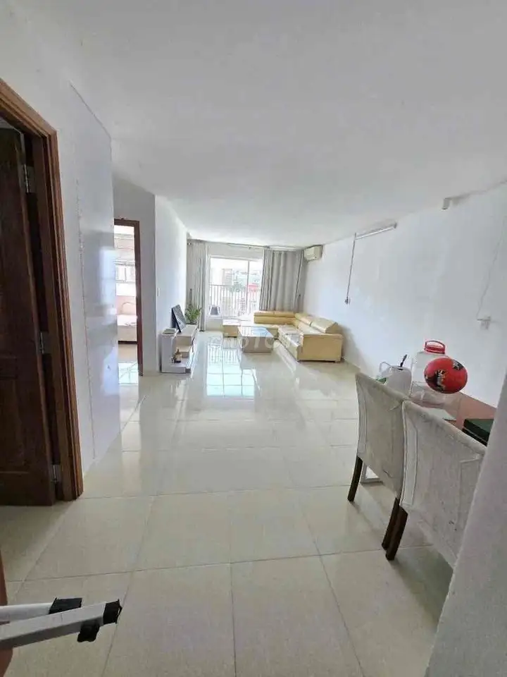 Сдается квартира CT2 Vinh Diem Trung, полностью с мебелью