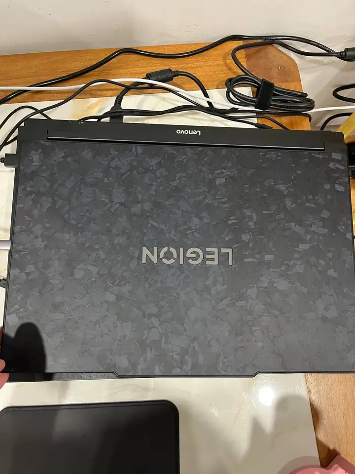 Ноут Lenovo Legion Pro 9i