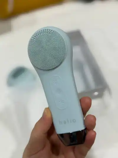 ANLAN EMS Beauty Device Lite, расческа, Halio 5 в 1
