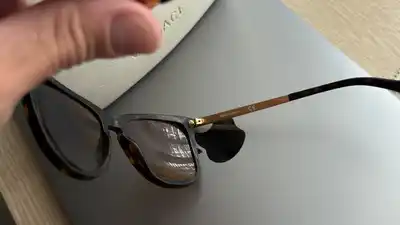 Очки D&G DD3081