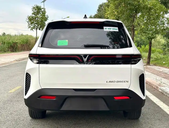 Limo Green в наличии по выгодной цене