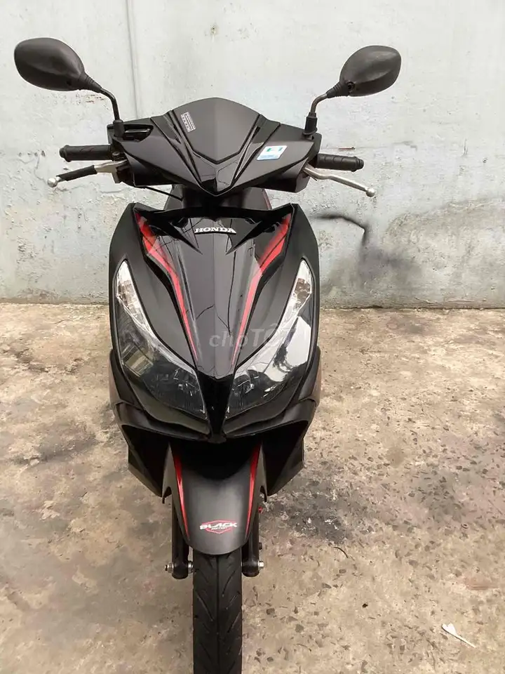 Honda Airblade 125, документы на владельца