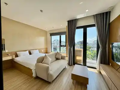 ✨ Премиальная новая студия – Sun Cosmo Residence - 14 млн/месяц