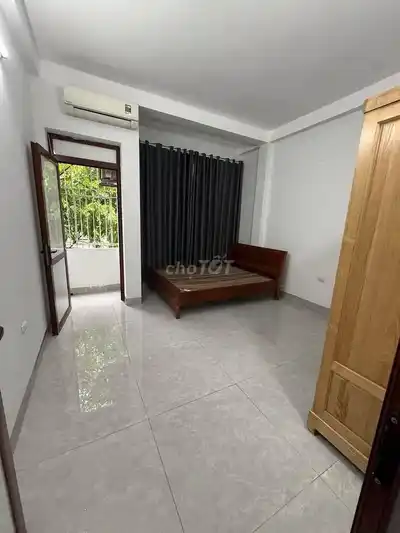 Аренда таунхауса Конг Донг Ла Кхе, 50м2, 4 этажа, 4 спальни