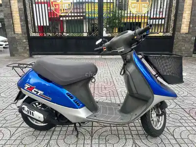 Honda Tact 50 bs 50CB-2345