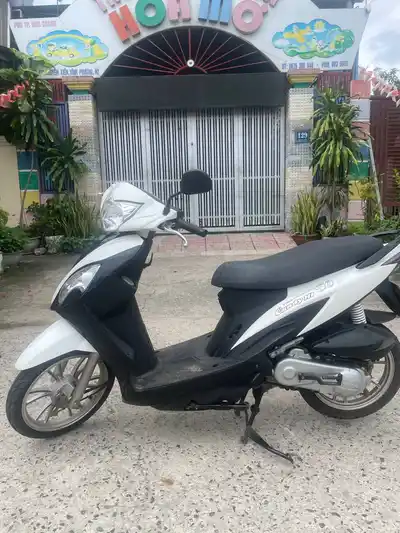 Kymco Candy Hi 50cc 2016