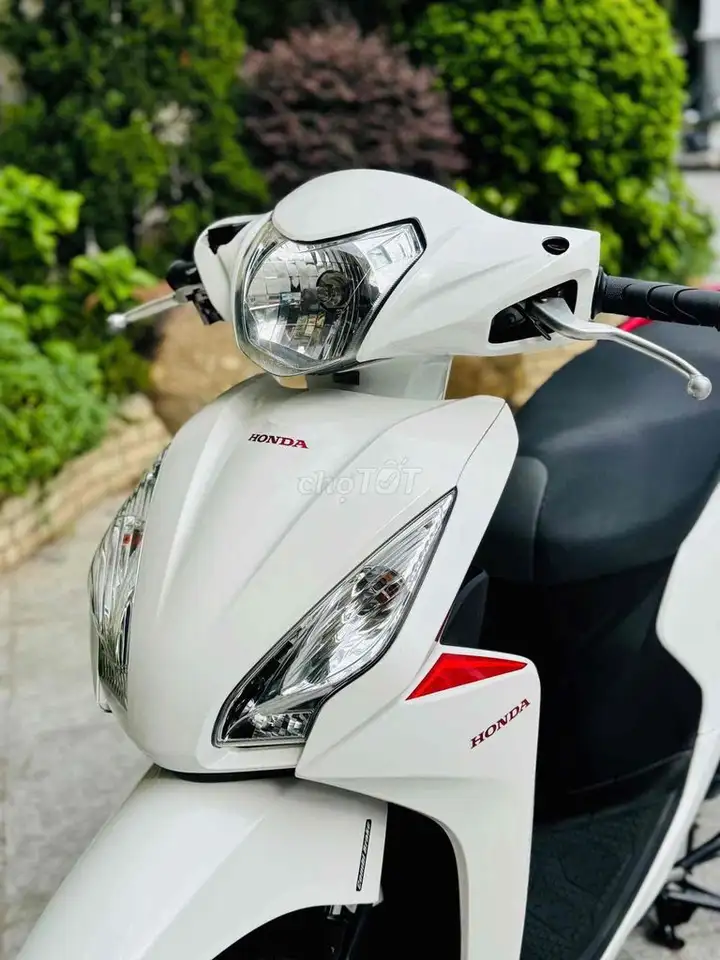 Honda Vision 110fi 2020 смарт-ключ родной двигатель 100%