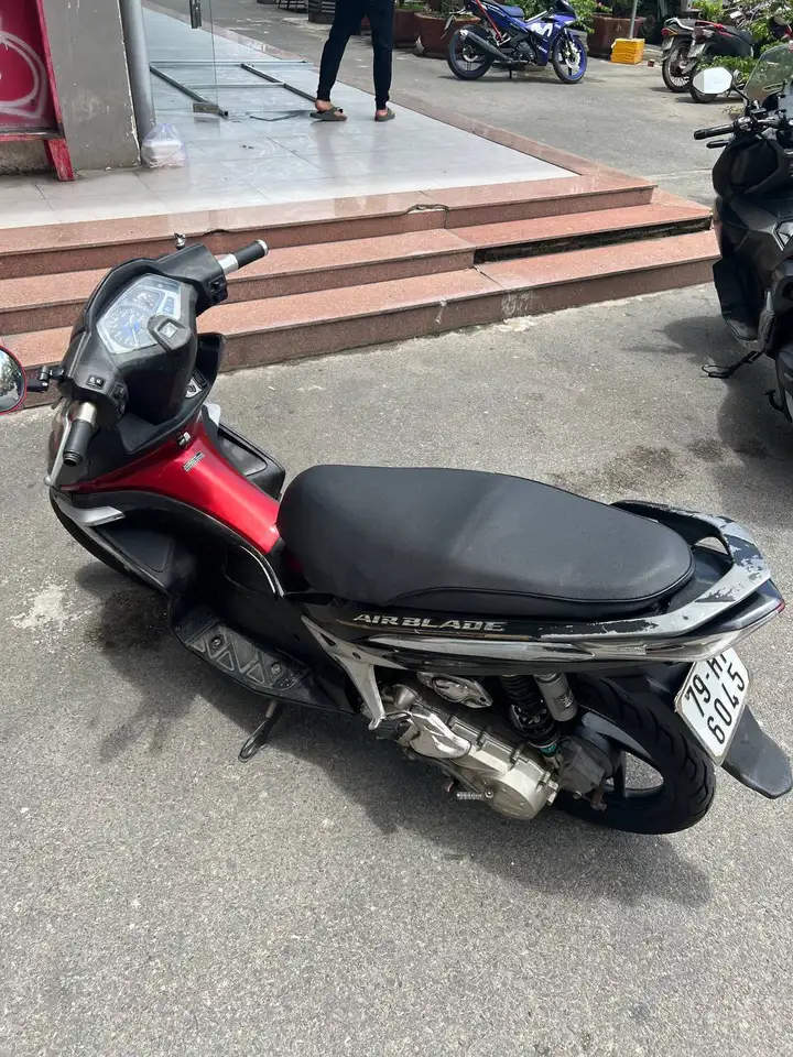 Honda Air Blade