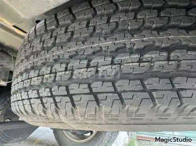 Mitsubishi Pajero Sport G 4x2 AT 2015
