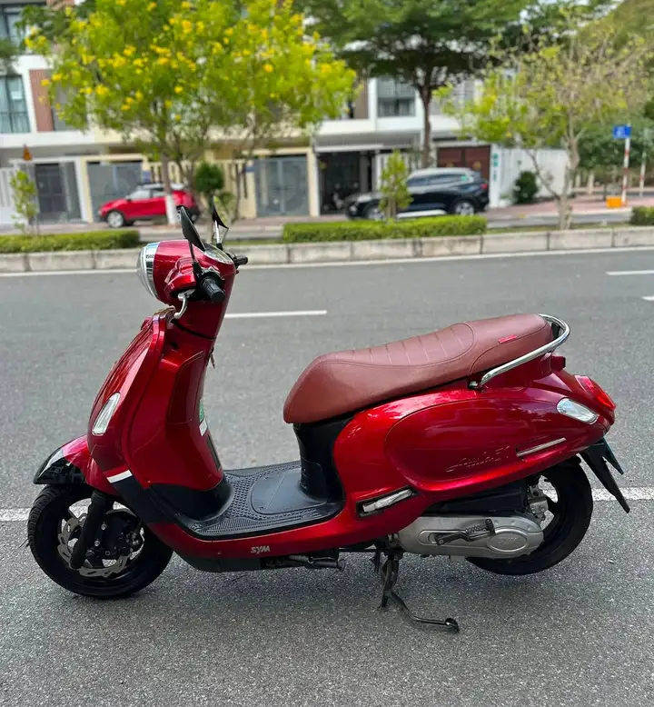 Sym Attila 50cc