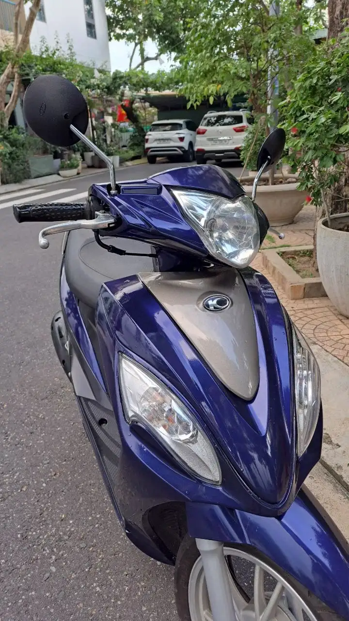 Kymco Candy 50cc 2015