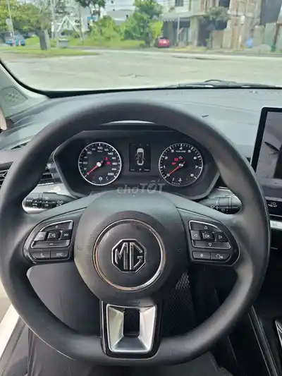 MG MG5 STD 2024 Белый Автомат 39.000 км