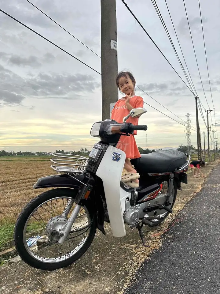 Honda Dream