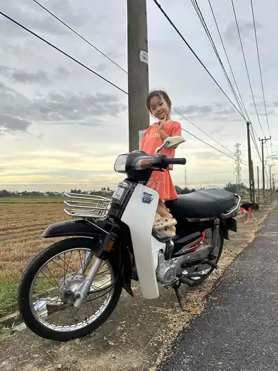 Honda Dream